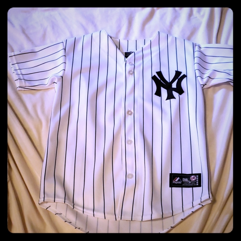 Yankees Jersey